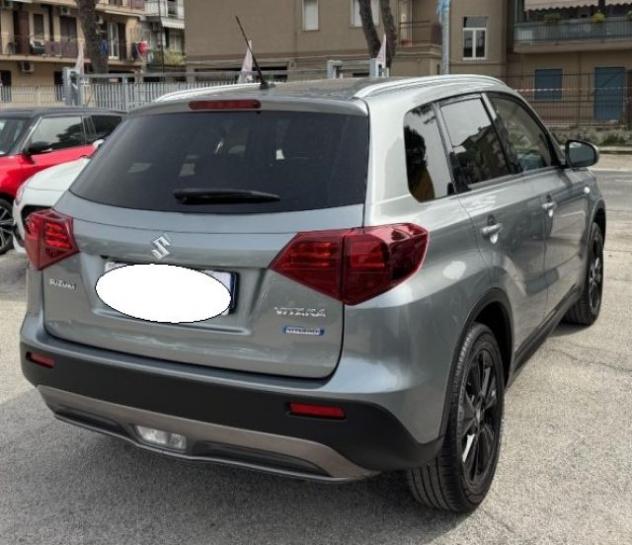 SUZUKI Vitara 1.4 Hybrid Top rif. 24085016 - Foto 5