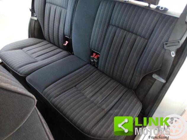 MERCEDES-BENZ 200 TE-16 SW 2.0 136cv Manuale ASI rif. 23821179 - Foto 6