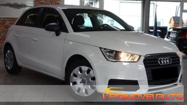 AUDI A1 SPB 1.0 82 CV TFSI rif. 20307869 - Foto 5