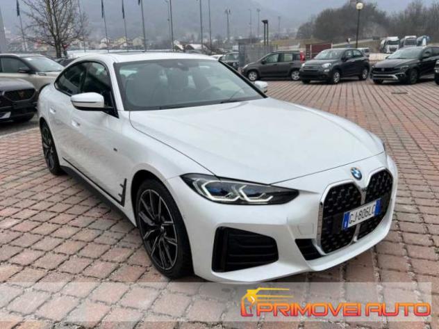 BMW 420 d xDrive 48V Msport rif. 21395929 - Foto 5
