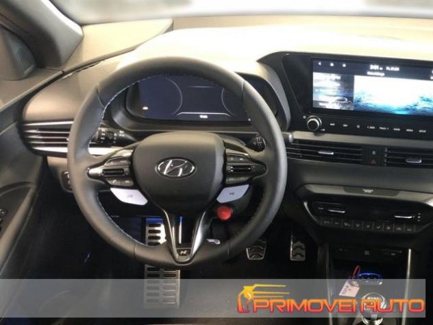 HYUNDAI i20 N 1.6 T-GDI MT N-Performance rif. 18694600 - Foto 2