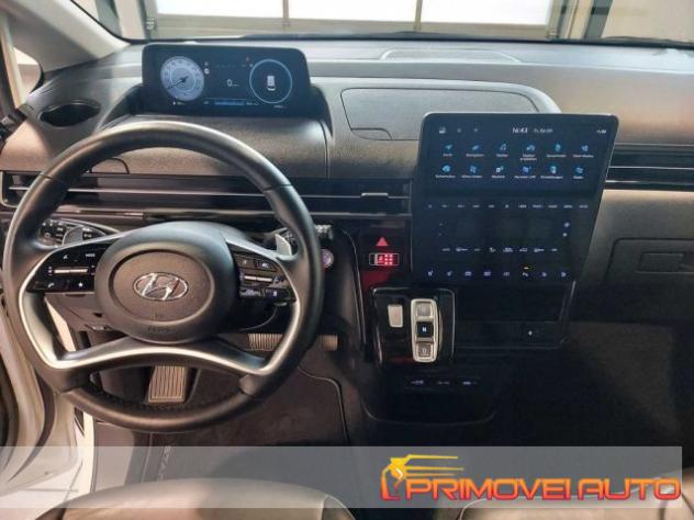 HYUNDAI Staria 2.2 MT 2WD rif. 21335667
