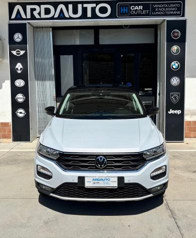 Vw T-Roc 1.0 Tsi Style 110 cv - Foto 7