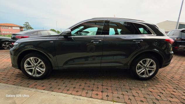 Audi Q5 SPB 40 TDI quattro S tronic line
