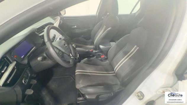 OPEL - Corsa - 1.2 100 CV GS - Foto 7