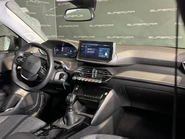 PEUGEOT 208 PureTech 100 Stop&Start 5 porte Allure rif. 24008699 - Foto 9