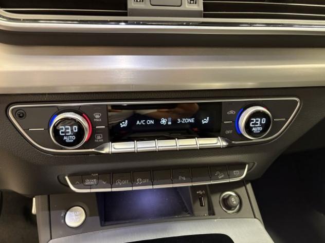 AUDI Q5 40 TDI MHEV S-TRONIC QUATTRO S-LINE PLUS rif. 24100628 - Foto 8