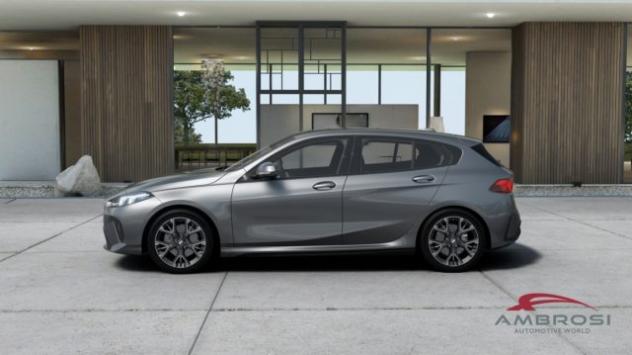 BMW 118 Serie 1 d Msport Premim Package rif. 23297506 - Foto 3