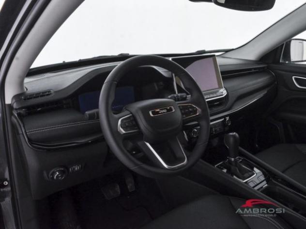 JEEP Compass 1.5 turbo t4 mhev Summit 2wd 130cv dct rif. 23965696 - Foto 8