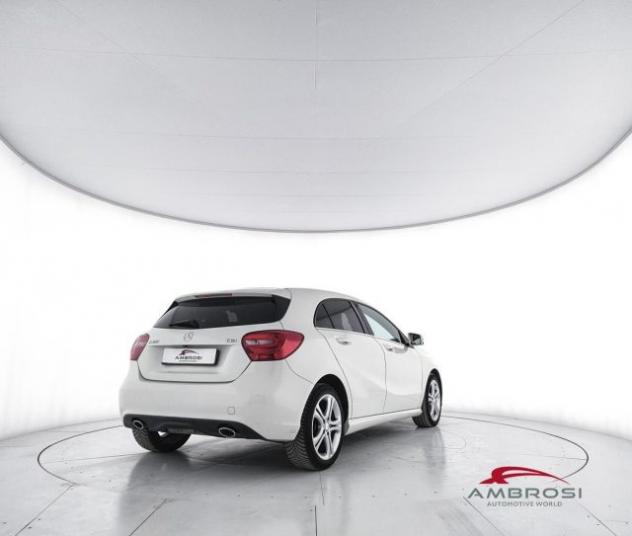 MERCEDES-BENZ A 180 180 CDI Sport - PER OPERATORI DEL SETTORE rif. 23925582 - Foto 3