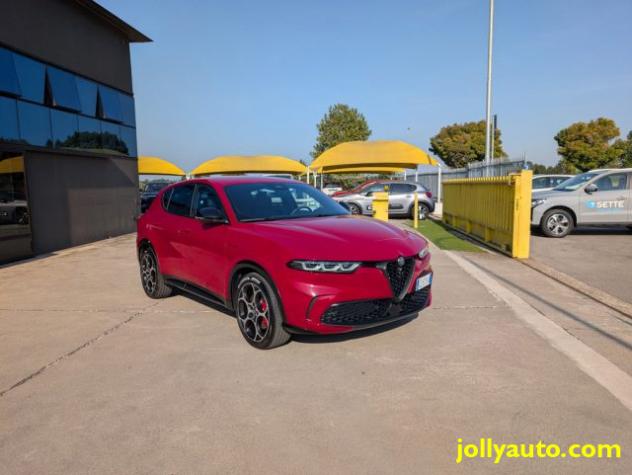 ALFA ROMEO Tonale 1.6 diesel 130 CV TCT6 Veloce Pack Techno - 19" rif. 24154835 - Foto 3