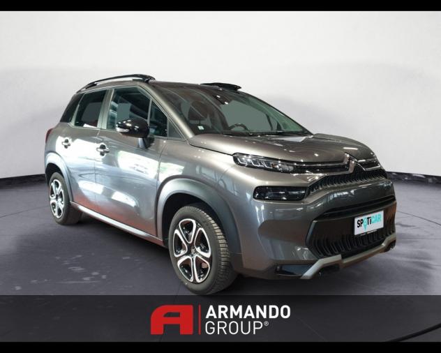 Citroën C3 Aircross PureTech 110 S&S Feel - Foto 3