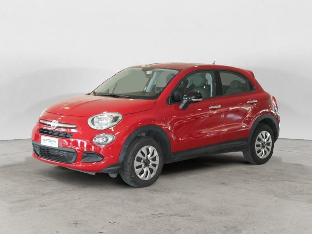 FIAT 500X 1.6 E-Torq 110 CV Pop Star