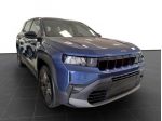 Jeep Compass e-Hybrid 1.2 Turbo MHEV 106kW Altitude DCT