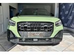 AUDI Q2 Q2 35 TFSI S tronic S line Edition
