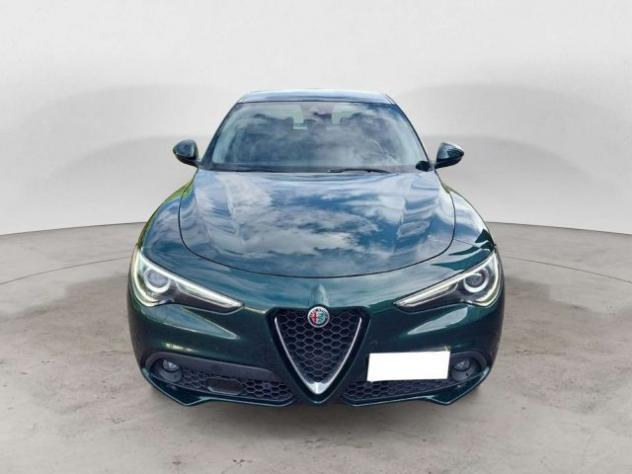 ALFA ROMEO Stelvio 2020 2.2 Turbo 210cv Ti Q4 AT8 rif. 24180875 - Foto 2