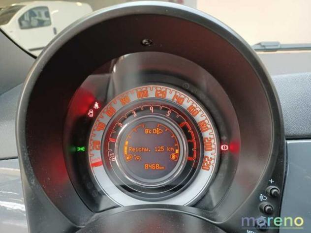 FIAT 500 1.0 hybrid 70 CV Lounge rif. 18635797 - Foto 8