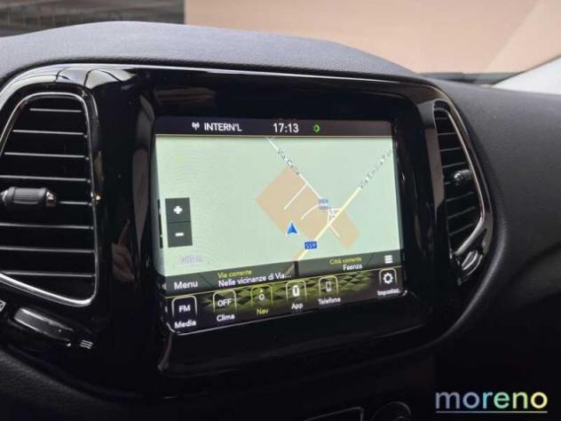 JEEP Compass 1.6 Mjt Limited 2WD rif. 18870030 - Foto 7