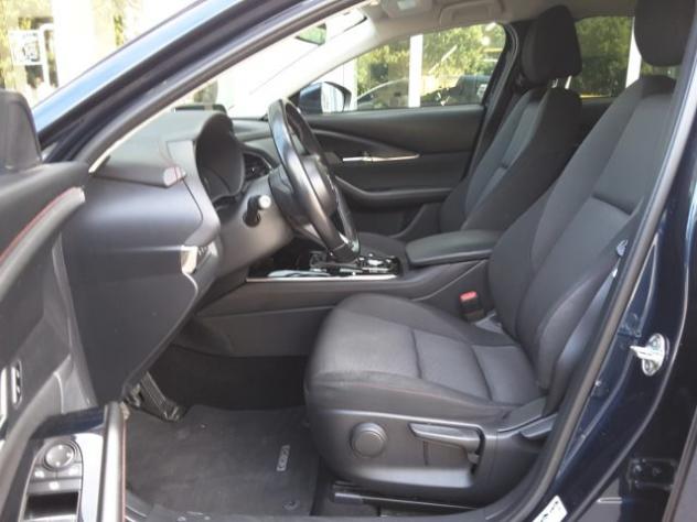 MAZDA CX-30 2.0L e-Skyactiv-G 150cv Hybrid Homura rif. 23800022 - Foto 6