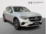 Mercedes-Benz GLC - X254 200 d Advanced 4matic auto