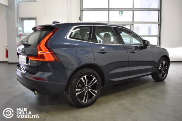 VOLVO XC60 D4 AWD Geartronic Business rif. 23033069 - Foto 4