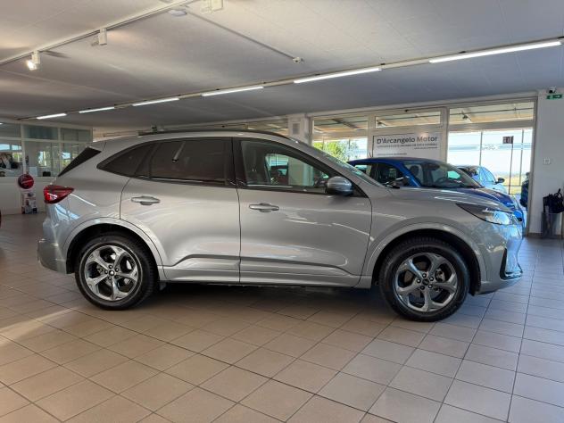 Ford Kuga 3ª serie 2.5 Plug In Hybrid 243 CV CVT 2WD ST-Line - Foto 6