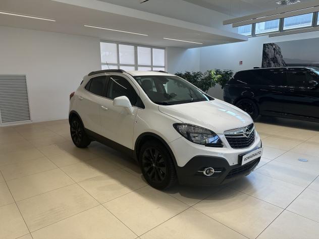 Opel Mokka 1.6 CDTI Cosmo 136cv - Foto 3