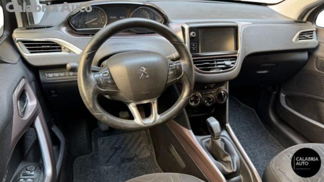 PEUGEOT 2008 1° serie 1.6 e-HDi 92 CV Stop&Start Active rif. 23821064 - Foto 7