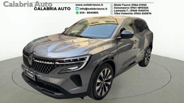 RENAULT Austral Austral Full Hybrid E-Tech 200 CV Techno rif. 23708070