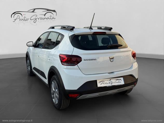 DACIA Sandero Stepway 1.0 TCe ECO-G Comfort PREZZO SUPER! - Foto 5
