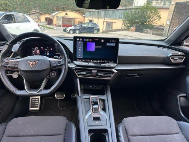Cupra - formentor 2.0 tdi 150cv dsg - Foto 6