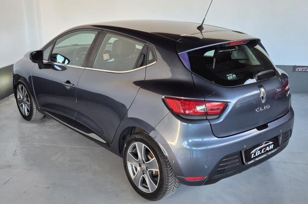 Renault Clio dCi 8V 75 CV Start&Stop 5 porte (Neopatentatti) - Foto 7