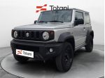 Suzuki Jimny IV 2018 1.5 Pro 4wd allgrip