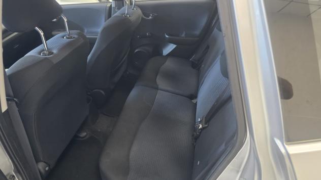 Honda Jazz 1.2 i-DSi 5p. Drive - Foto 10