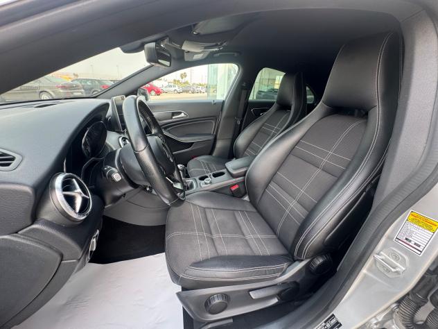 Mercedes-benz CLA 200 CDI Sport - Foto 9