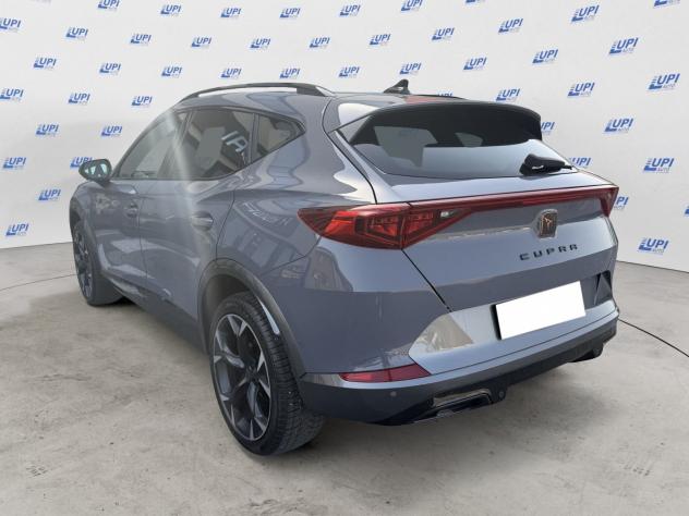 CUPRA Formentor 2.0 TDI 4Drive DSG - Foto 4