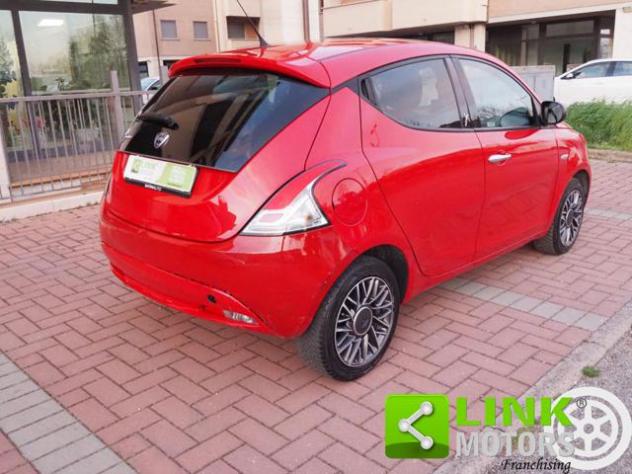 LANCIA Ypsilon 1.3 MJT 16V 95 CV 5 porte S&S Gold rif. 23722826 - Foto 5