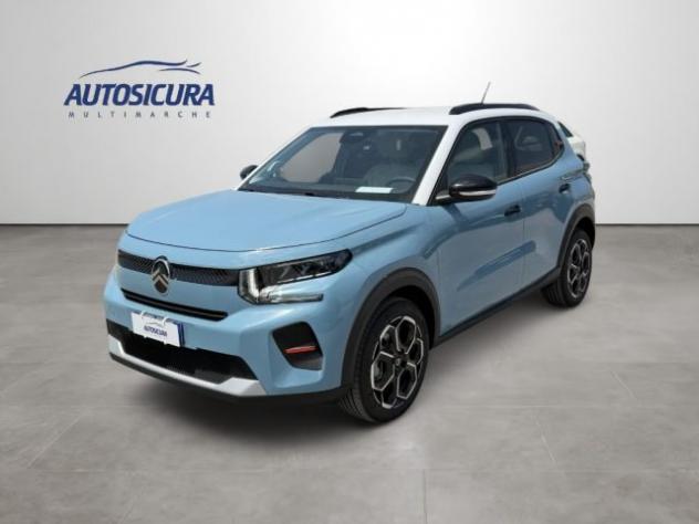 CITROEN C3 PureTech 100 S&S Max rif. 23887419