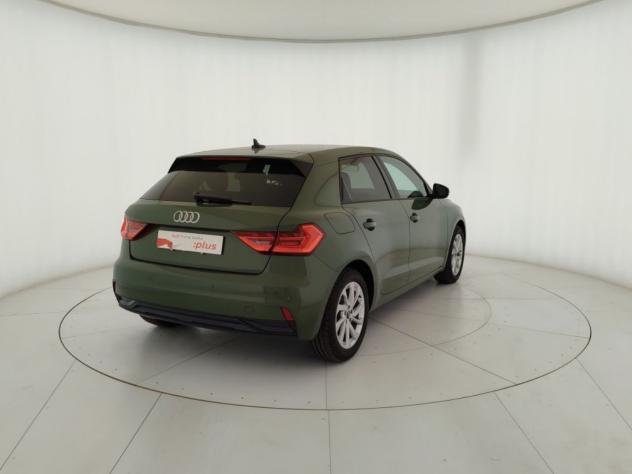 Audi A1 Sportback 30 TFSI Advanced - Foto 3