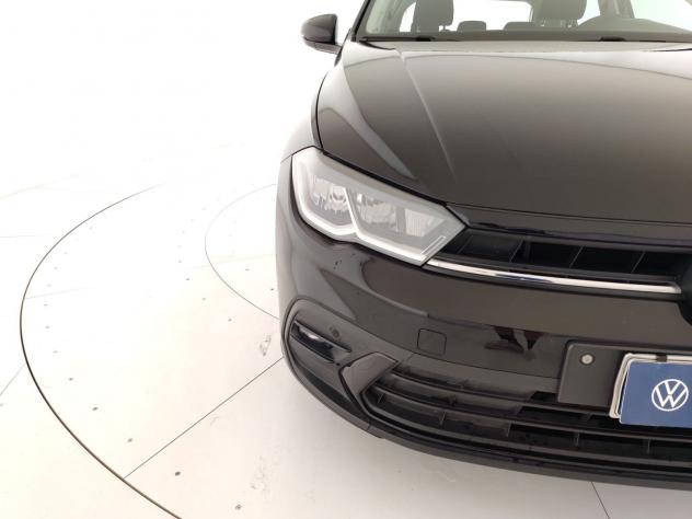 Volkswagen Polo 1.0 TSI Life - Foto 5