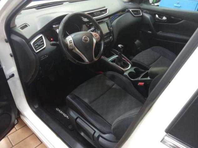 NISSAN Qashqai 1.5 dCi Acenta rif. 23821194 - Foto 6