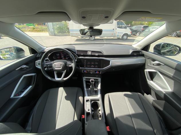 Audi Q3 Sportback 35 1.5 tfsi mhev s-tronic - Foto 9