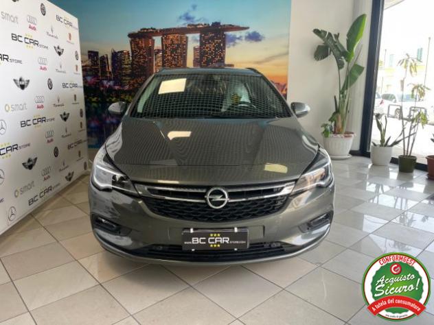 OPEL Astra 1.6 CDTi 110CV Sports Tourer Business rif. 20999714 - Foto 2