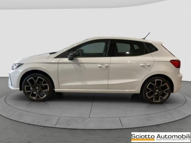 SEAT Ibiza 1.0 EcoTSI 95CV 5 porte FR rif. 23372560 - Foto 3