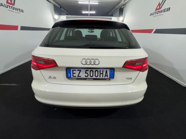Audi A3 1.6 TDI clean diesel Ambition - Foto 5