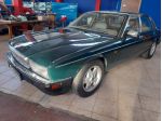 Jaguar Daimler 4.0
