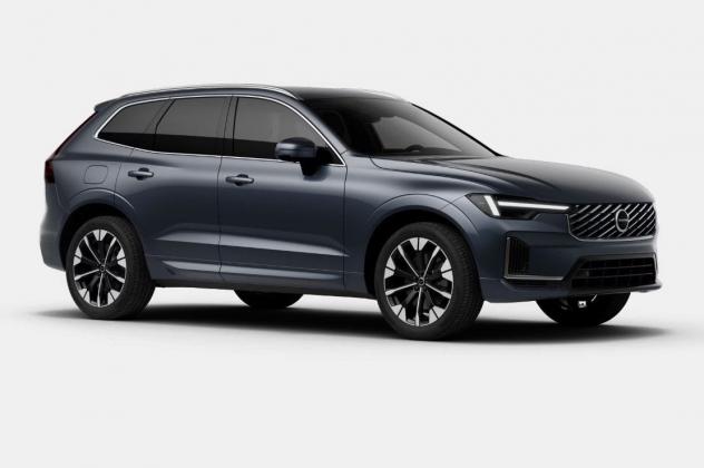 Volvo XC60 Recharge T6 AWD Long Range Plus Bright - Foto 3