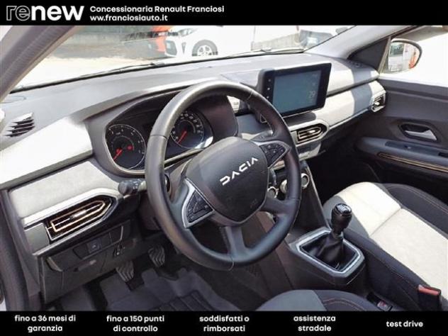DACIA Jogger 1.0 TCe GPL EXTREME UP 5 P NBI rif. 24161676 - Foto 8
