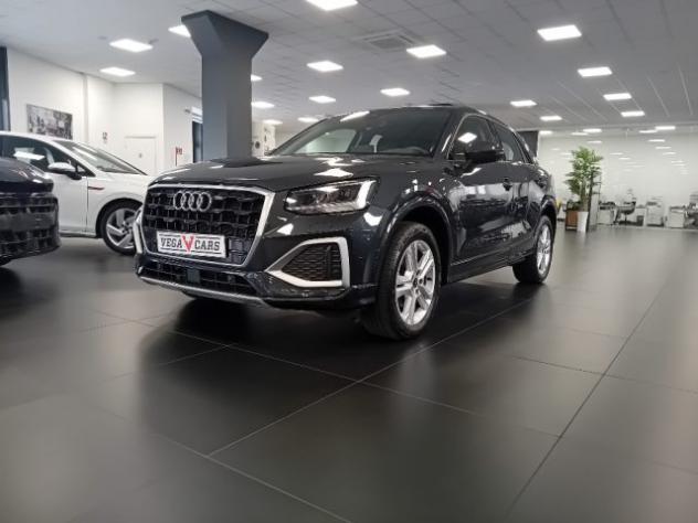 AUDI Q2 30 TFSI Business Advanced OFFERTA PROMO!!! rif. 24125798