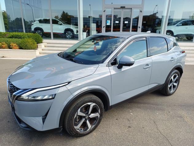 Nissan Qashqai Qashqai 1.3 mhev N-Connecta 2wd 140cv 1°PROP - Foto 3